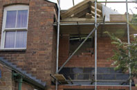 free Llanedwen home extension quotes